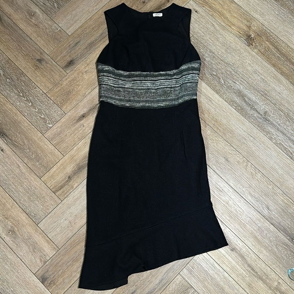 L’Agence Wool Dress
